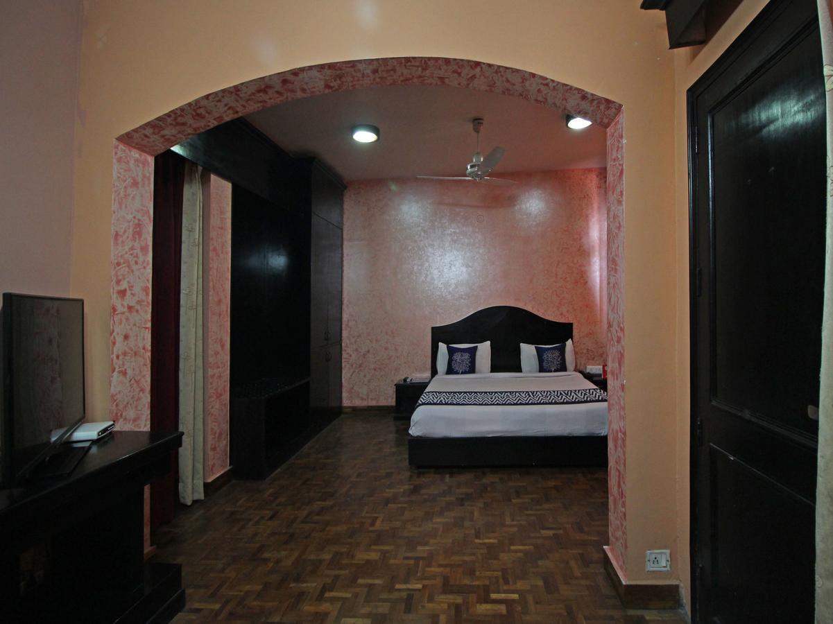 Oyo 5248 Surbee Resorts Mussoorie Exterior foto