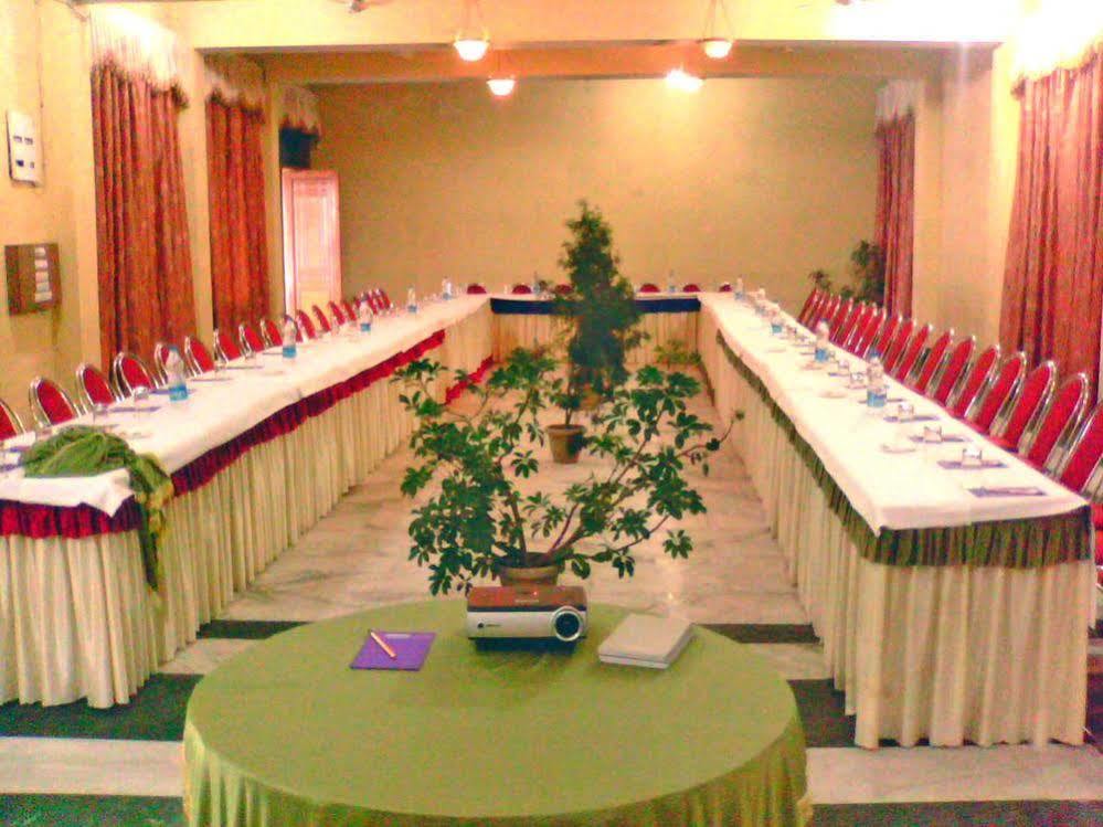 Oyo 5248 Surbee Resorts Mussoorie Exterior foto